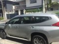 2016 Mitsubishi Montero at 20000 km for sale-4