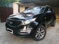 2015 Kia Sportage for sale in Manila -2