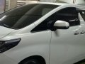 2019 Toyota Alphard for sale in Quezon City-1