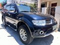 2013 Mitsubishi Montero Sport for sale in Muntinlupa-4