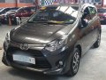 2018 Toyota Wigo for sale in Quezon City -8