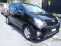 Toyota Wigo 2017 Automatic for sale in Pasay-8
