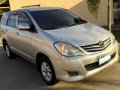 Toyota Innova 2011 for sale in Davao City -7