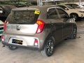 2016 Kia Picanto for sale in Manila -1