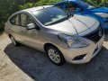Automatic 2017 Nissan Almera for sale in Lucena-8