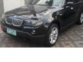 2008 Bmw X3 for sale in Manila -3