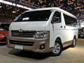 2013 Toyota Hiace for sale in Quezon City-7