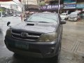 2005 Toyota Fortuner at 98000 km for sale -5