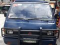 1996 Mitsubishi L300 for sale in Quezon City-0