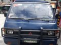 1996 Mitsubishi L300 for sale in Quezon City-6