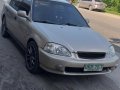 1997 Honda Civic for sale in Marilao-0