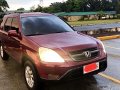 2nd Hand Honda Cr-V for sale in Antipolo -0