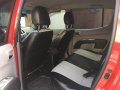 2011 Mitsubishi Strada for sale in Makati -2