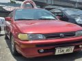 Red Toyota Corolla 1995 for sale in Parañaque -0