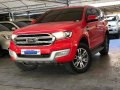 2016 Ford Everest for sale in Manila-8