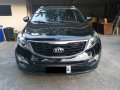 2015 Kia Sportage for sale in Manila -0