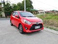 Toyota Wigo 2019 Automatic at 3000 km for sale in Parañaque-7