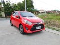 Toyota Wigo 2019 Automatic at 3000 km for sale in Parañaque-0