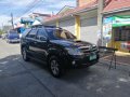 Like New Toyota Fortuner for sale at 80000 km in Las Pinas-1