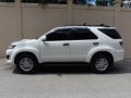 2014 Toyota Fortuner for sale in Manila-4