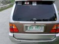 Selling Used Toyota 2003 Manual Gasoline in Las Pinas -2
