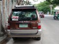 Used Toyota Revo 2001 at 100000 km for sale in Las Pinas -0