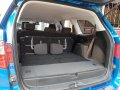 Used 2018 Foton Toplander at 11000 km for sale in Quezon City -5