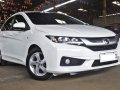 2017 Honda City at 20000 km for sale in Quezon City -0