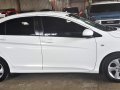 2017 Honda City at 20000 km for sale in Quezon City -1