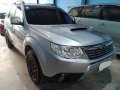 2015 Subaru Forester Automatic Gasoline for sale -1