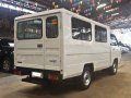 White 2016 Mitsubishi L300 Van for sale in Quezon City -3