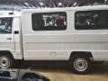 White 2016 Mitsubishi L300 Van for sale in Quezon City -4