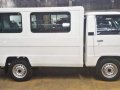 White 2016 Mitsubishi L300 Van for sale in Quezon City -1