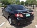 Selling Used Toyota Corolla Altis 2013 Automatic at 68000 km -2