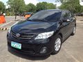 Selling Used Toyota Corolla Altis 2013 Automatic at 68000 km -1