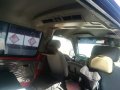 Sell Used 2009 Nissan Urvan Manual in Quezon City -2