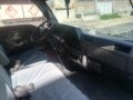 Sell Used 2009 Nissan Urvan Manual in Quezon City -4