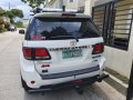 2008 Toyota Fortuner Automatic Gasoline for sale -0
