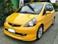 2007 Honda Jazz for sale in Cavite-0