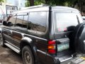 1992 Mitsubishi Pajero for sale in Quezon-1