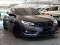 Honda Civic 2017 for sale in Manila -8