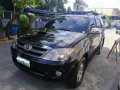 Like New Toyota Fortuner for sale at 80000 km in Las Pinas-1