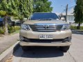 Toyota Fortuner 2014 for sale in Las Pinas -2
