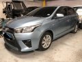  Toyota Yaris 2016 Hatchback for sale in Mandaue -5