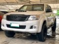 2013 Toyota Hilux for sale in Makati -1
