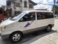 2007 Hyundai Starex for sale in Mandaluyong -6