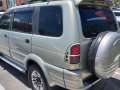 2007 Isuzu Crosswind for sale in Paranaque -3