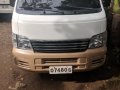 2008 Nissan Urvan for sale in Bohol-7