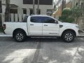 2016 Ford Ranger for sale in Muntinlupa -3