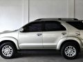 2014 Toyota Fortuner for sale in Quezon City -7